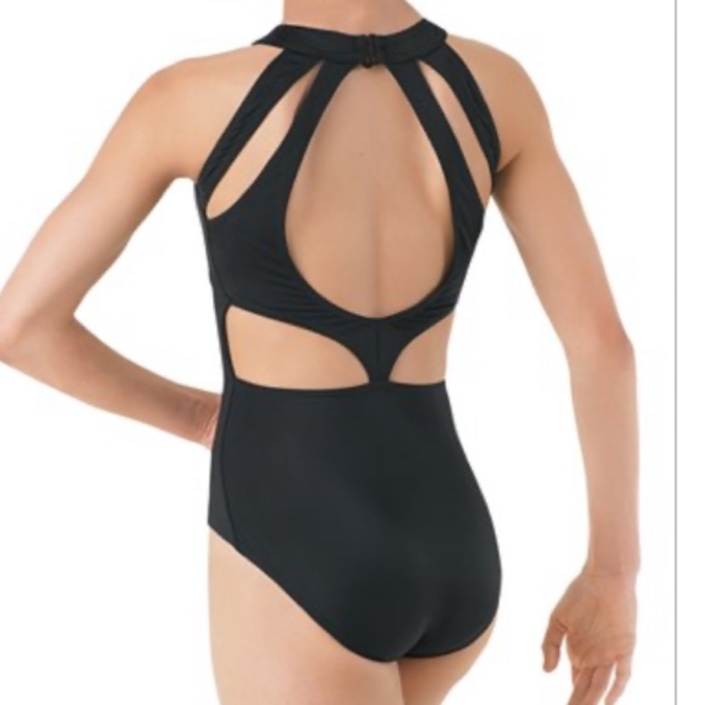 Dance Leotard